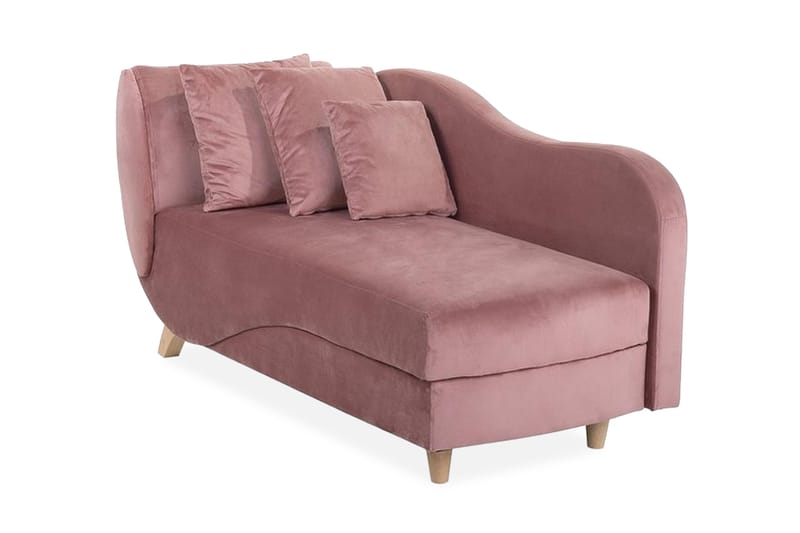 MERI Bäddsoffa 156 cm - Bäddsoffor - 2-sits bäddsoffa