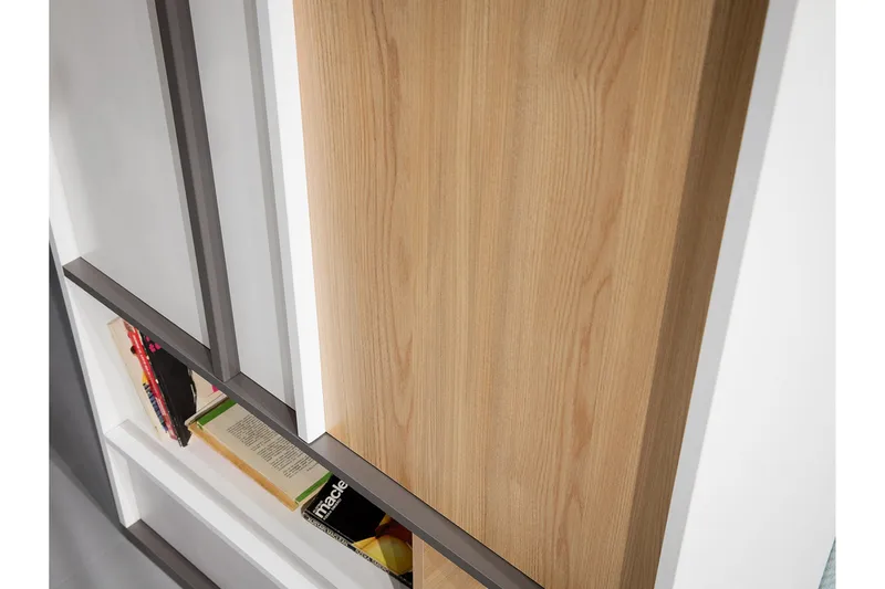 Metropolitan Möbelset För Vardagsrum - Möbler - Vardagsrum - Möbelset för vardagsrum