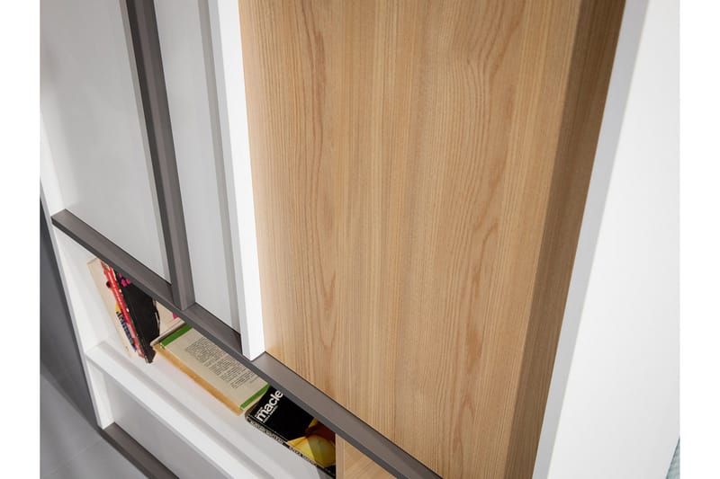 Metropolitan Möbelset För Vardagsrum - Möbler - Vardagsrum - Möbelset för vardagsrum