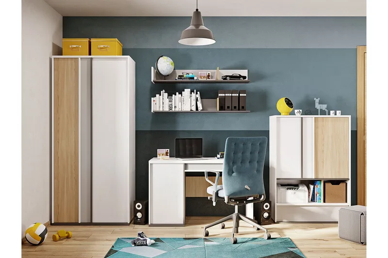 Metropolitan Möbelset För Vardagsrum - Möbler - Vardagsrum - Möbelset för vardagsrum