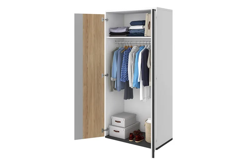 Metropolitan Möbelset För Vardagsrum - Möbler - Vardagsrum - Möbelset för vardagsrum