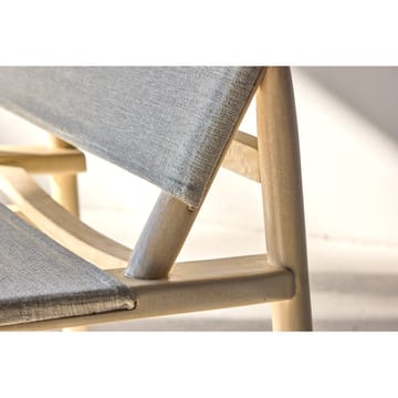 Millo Loungefåtölj - Natur - Möbler - Vardagsrum - Fåtöljer