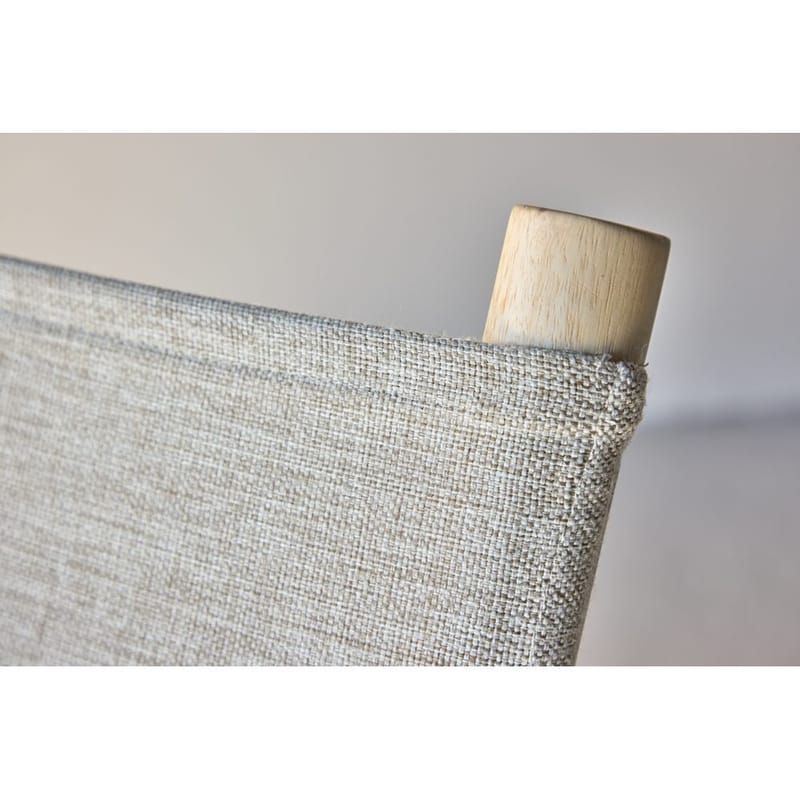 Millo Loungefåtölj - Natur - Möbler - Vardagsrum - Fåtöljer