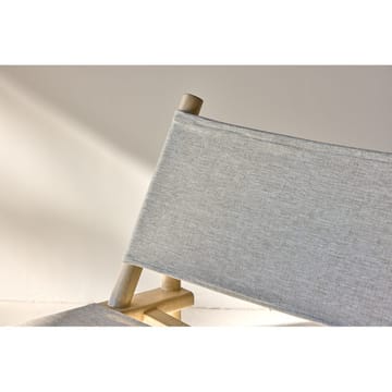 Millo Loungefåtölj - Natur - Möbler - Vardagsrum - Fåtöljer