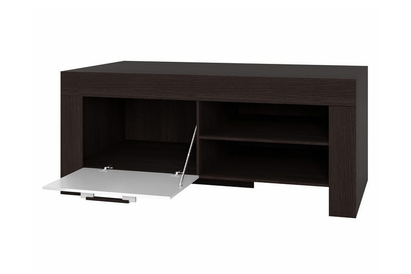 Aberfelt Möbelset För Vardagsrum - Brun - Möbler - Vardagsrum - Möbelset för vardagsrum