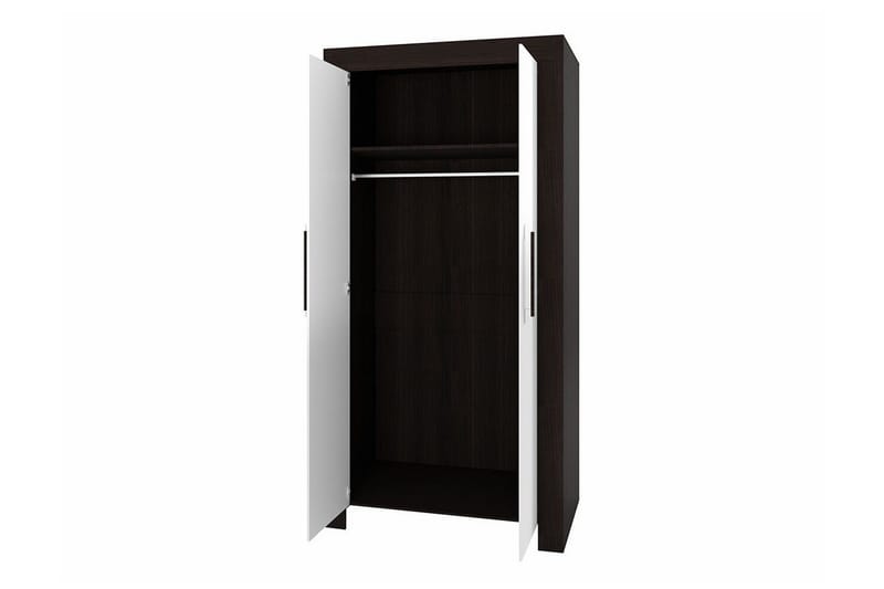 Aberfelt Möbelset För Vardagsrum - Brun - Möbler - Vardagsrum - Möbelset för vardagsrum