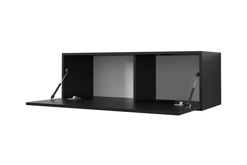 Dunvegan Möbelset För Vardagsrum White - Möbler - Vardagsrum - Möbelset för vardagsrum