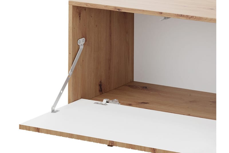 Kintore Möbelset För Vardagsrum - Brun - Möbler - Vardagsrum - Möbelset för vardagsrum