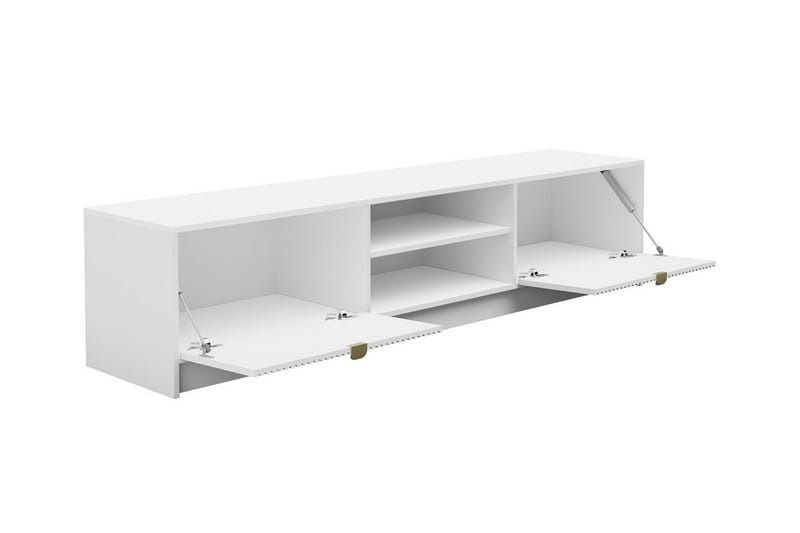 Novaj Möbelset För Vardagsrum - Vit - Möbler - Vardagsrum - Möbelset för vardagsrum