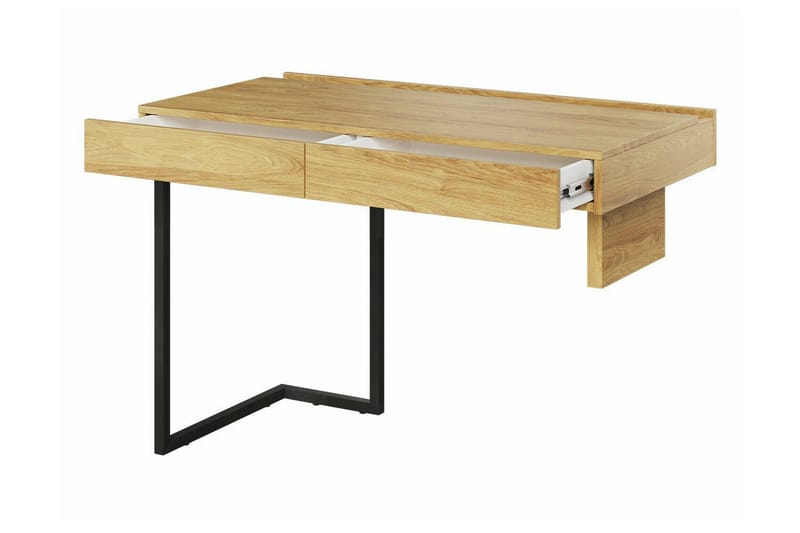 Rathmore Möbelset För Vardagsrum - Svart - Möbler - Vardagsrum - Möbelset för vardagsrum