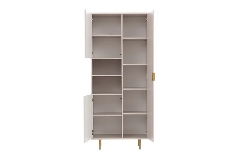 Staffin Möbelset För Vardagsrum - Cashmere - Möbler - Vardagsrum - Möbelset för vardagsrum