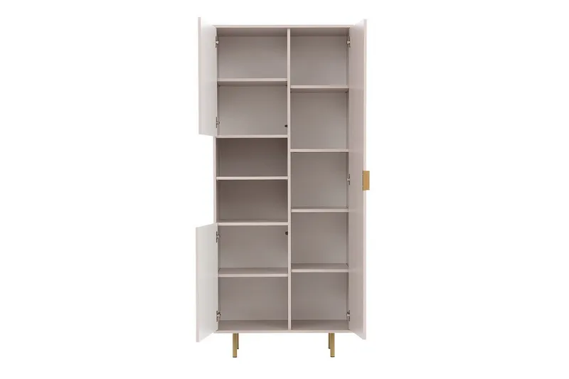 Staffin Möbelset För Vardagsrum - Cashmere - Möbler - Vardagsrum - Möbelset för vardagsrum