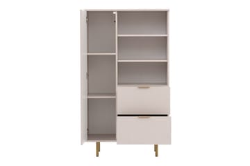 Staffin Möbelset För Vardagsrum - Cashmere - Möbler - Vardagsrum - Möbelset för vardagsrum