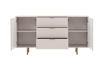 Staffin Möbelset För Vardagsrum - Cashmere - Möbler - Vardagsrum - Möbelset för vardagsrum