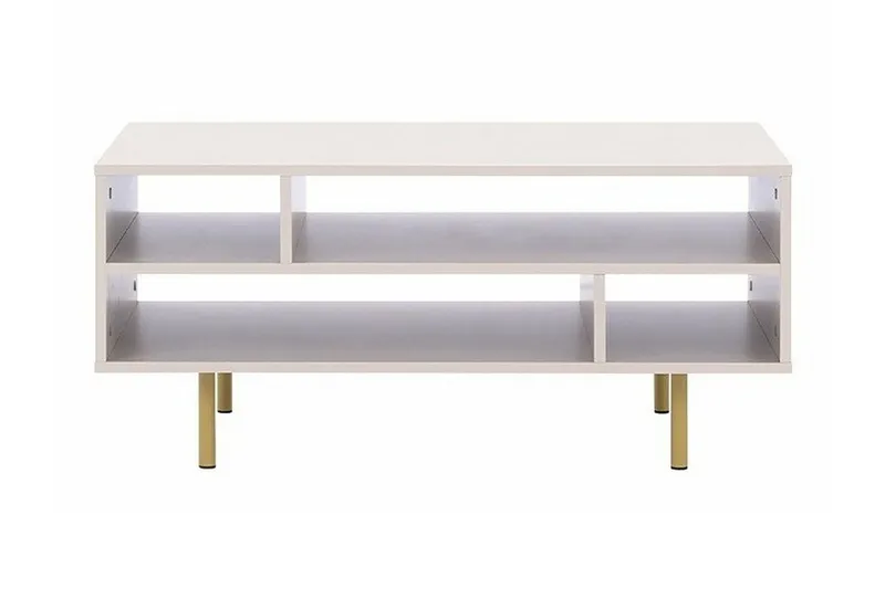 Staffin Möbelset För Vardagsrum - Cashmere - Möbler - Vardagsrum - Möbelset för vardagsrum