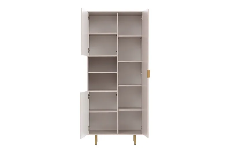 Staffin Möbelset För Vardagsrum - Cashmere - Möbler - Vardagsrum - Möbelset för vardagsrum