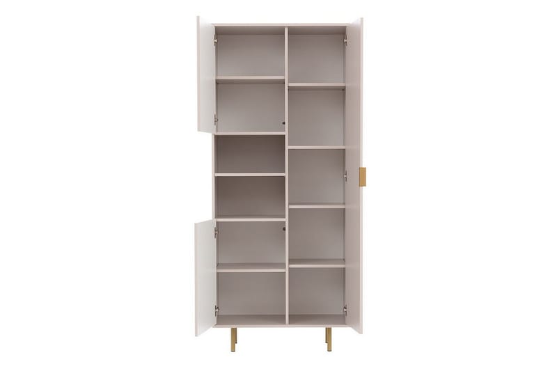 Staffin Möbelset För Vardagsrum - Svart - Möbler - Vardagsrum - Möbelset för vardagsrum