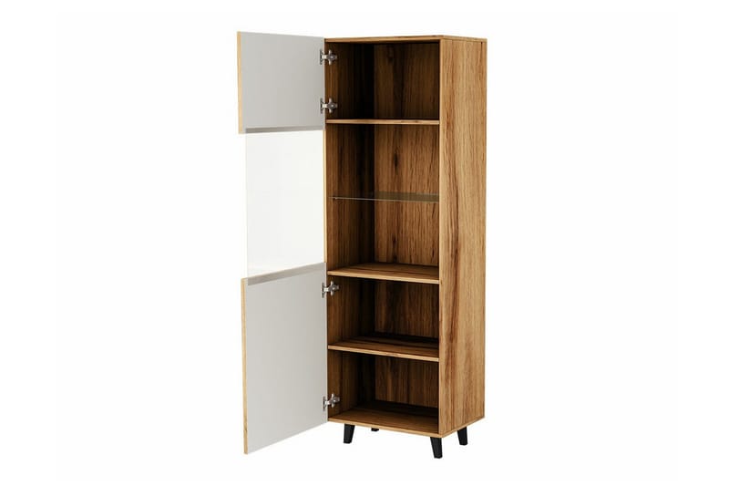 Strontian Möbelset För Vardagsrum Scandinavian Choice Black - Möbler - Vardagsrum - Möbelset för vardagsrum