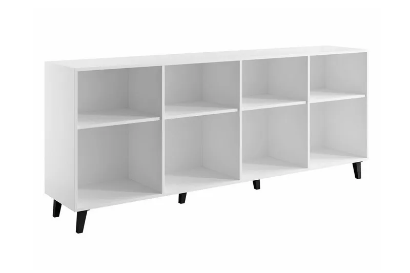 Strontian Möbelset För Vardagsrum Scandinavian Choice Black - Möbler - Vardagsrum - Möbelset för vardagsrum