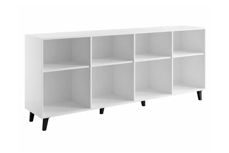 Strontian Möbelset För Vardagsrum Scandinavian Choice White - Möbler - Vardagsrum - Möbelset för vardagsrum