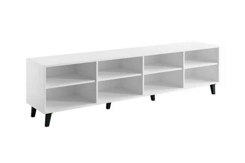Strontian Möbelset För Vardagsrum Scandinavian Choice White - Möbler - Vardagsrum - Möbelset för vardagsrum