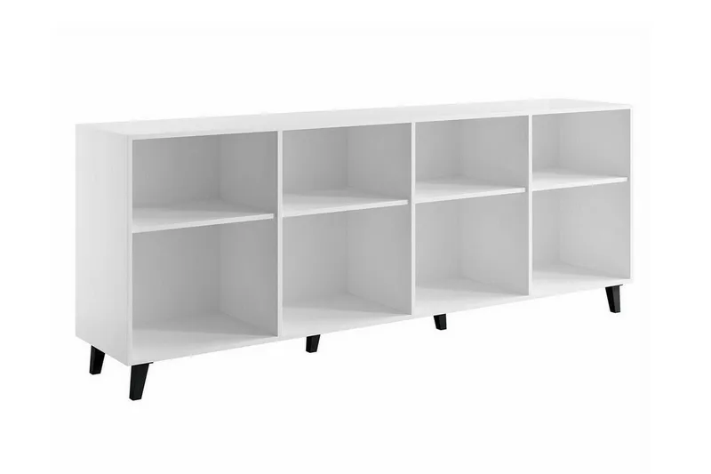 Strontian Möbelset För Vardagsrum Scandinavian Choice White - Möbler - Vardagsrum - Möbelset för vardagsrum