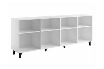 Strontian Möbelset För Vardagsrum Scandinavian Choice White - Möbler - Vardagsrum - Möbelset för vardagsrum