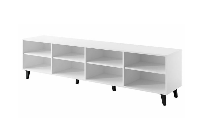 Strontian Möbelset För Vardagsrum Scandinavian Choice White - Möbler - Vardagsrum - Möbelset för vardagsrum