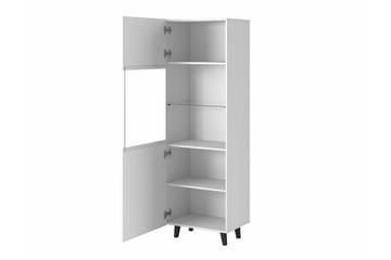 Strontian Möbelset För Vardagsrum Scandinavian Choice White - Möbler - Vardagsrum - Möbelset för vardagsrum