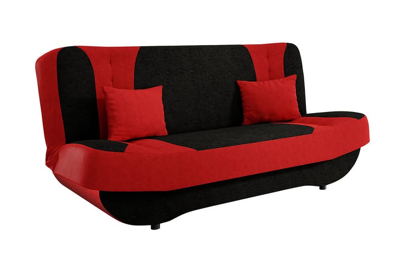 MORECAMBE Bäddsoffa - 3-sits bäddsoffa - Bäddsoffor