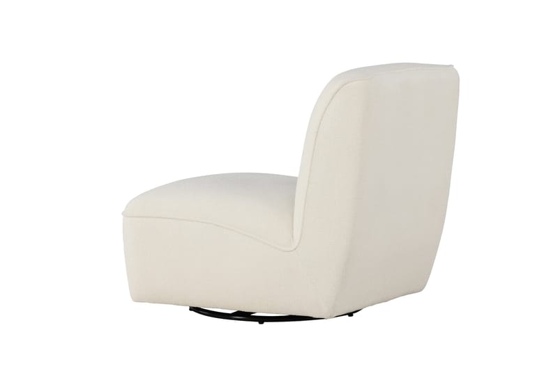 My Loungefåtölj - Vit - Möbler - Vardagsrum - Fåtöljer