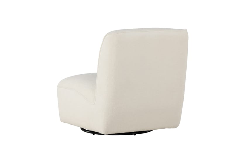 My Loungefåtölj - Vit - Möbler - Vardagsrum - Fåtöljer