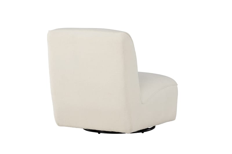 My Loungefåtölj - Vit - Möbler - Vardagsrum - Fåtöljer