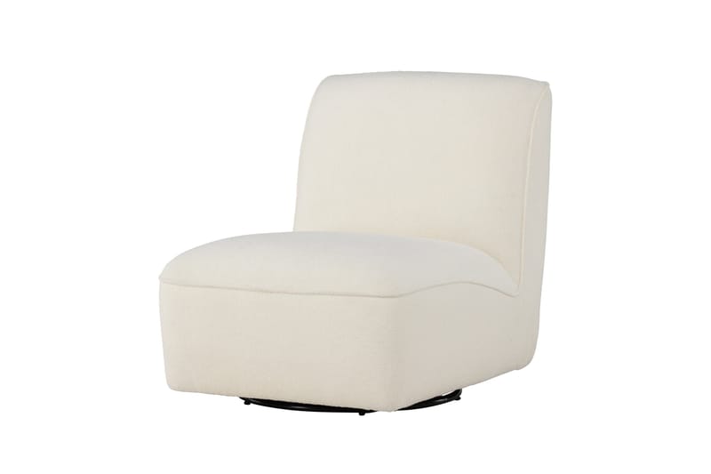 My Loungefåtölj - Vit - Möbler - Vardagsrum - Fåtöljer