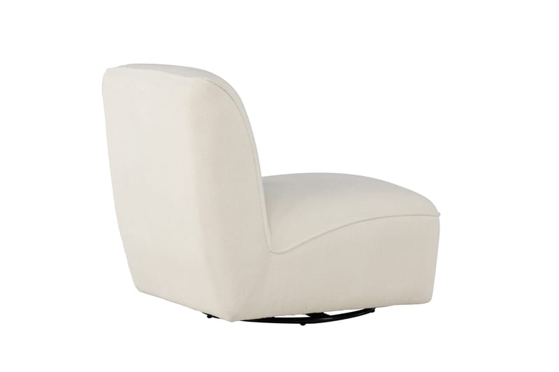 My Loungefåtölj - Vit - Möbler - Vardagsrum - Fåtöljer