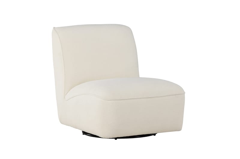 My Loungefåtölj - Vit - Möbler - Vardagsrum - Fåtöljer