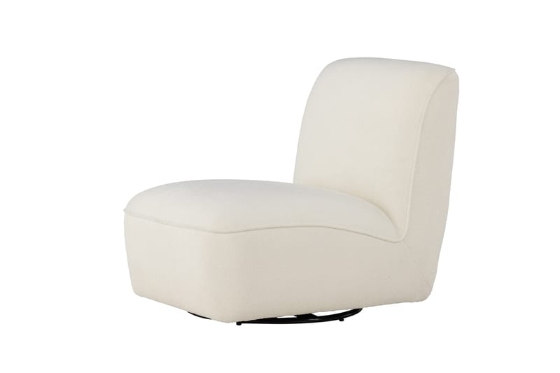 My Loungefåtölj - Vit - Möbler - Vardagsrum - Fåtöljer