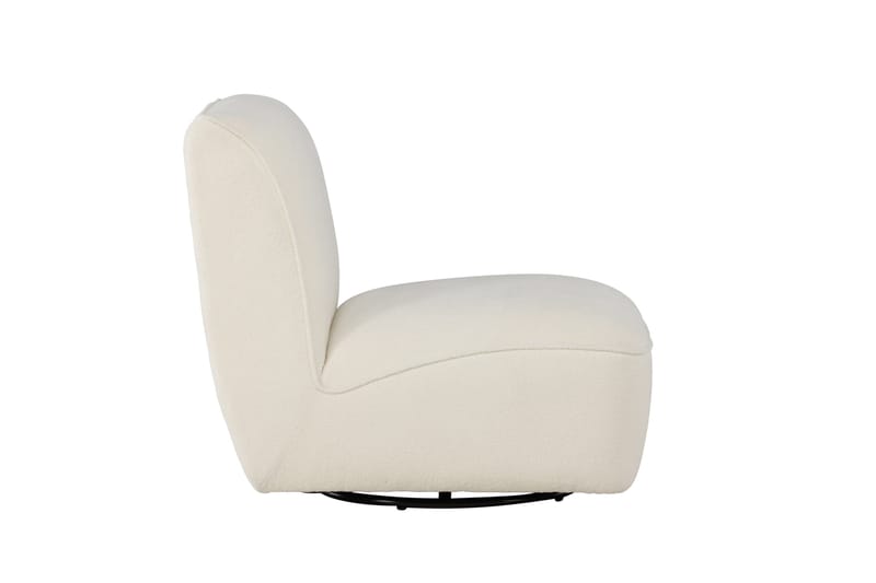 My Loungefåtölj - Vit - Möbler - Vardagsrum - Fåtöljer