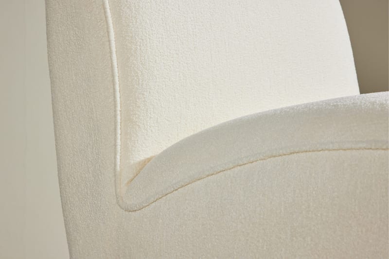 My Loungefåtölj - Vit - Möbler - Vardagsrum - Fåtöljer