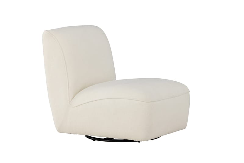 My Loungefåtölj - Vit - Möbler - Vardagsrum - Fåtöljer