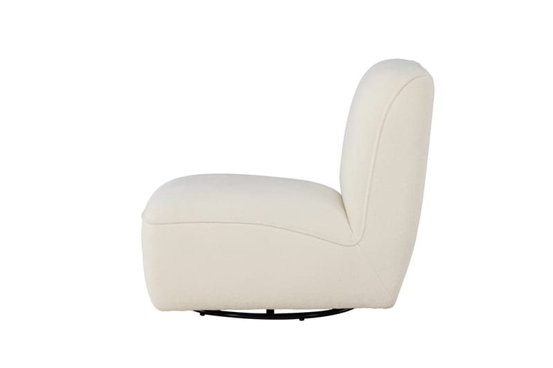 My Loungefåtölj - Vit - Möbler - Vardagsrum - Fåtöljer