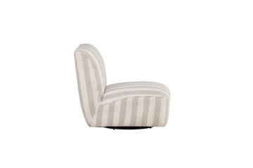 My Modern Fåtölj i Bouclé - Beige - Möbler - Vardagsrum - Fåtöljer