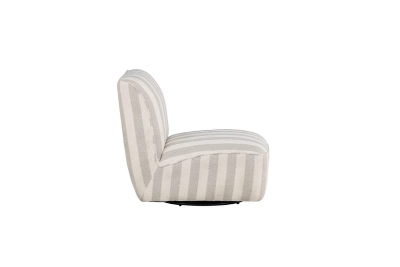 My Modern Fåtölj i Bouclé - Beige - Möbler - Vardagsrum - Fåtöljer