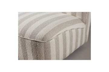 My Modern Fåtölj i Bouclé - Beige - Möbler - Vardagsrum - Fåtöljer