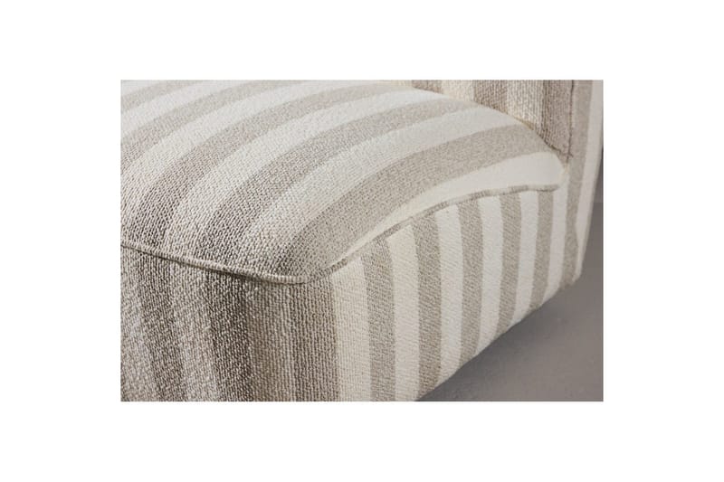 My Modern Fåtölj i Bouclé - Beige - Möbler - Vardagsrum - Fåtöljer