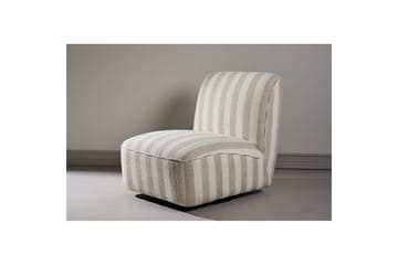 My Modern Fåtölj i Bouclé - Beige - Möbler - Vardagsrum - Fåtöljer
