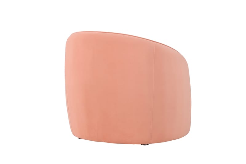 Neo Fåtölj - Rosa - Möbler - Vardagsrum - Fåtöljer