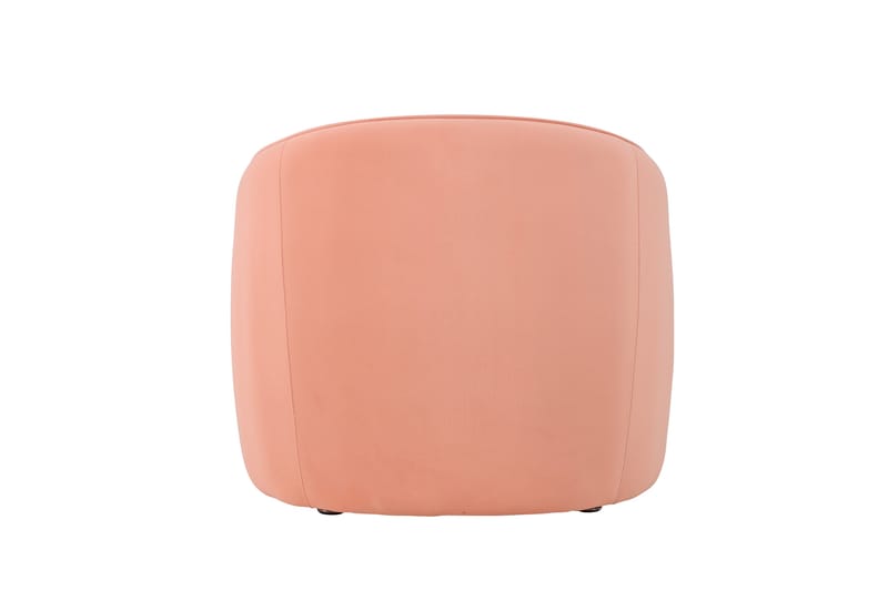 Neo Fåtölj - Rosa - Möbler - Vardagsrum - Fåtöljer