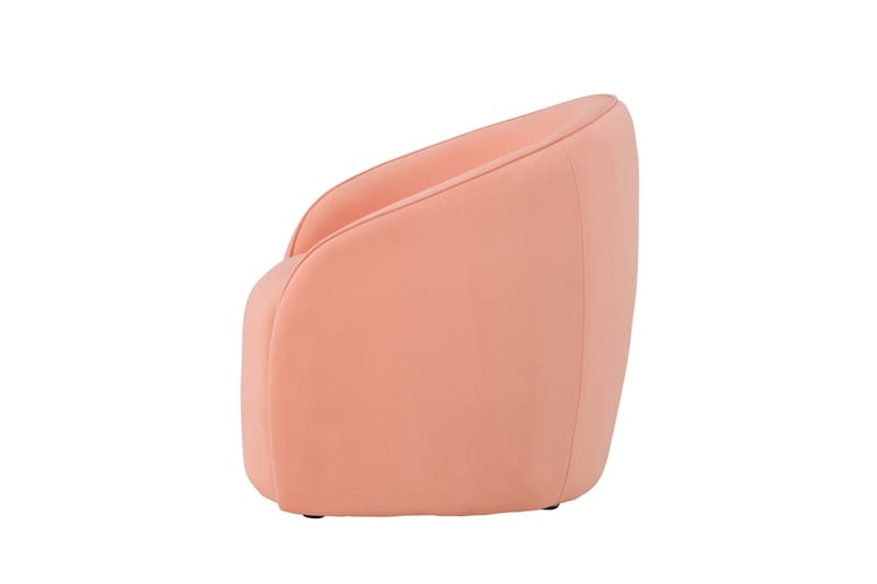 Neo Fåtölj - Rosa - Möbler - Vardagsrum - Fåtöljer