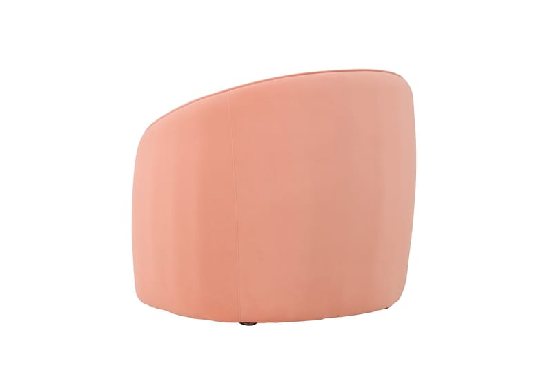 Neo Fåtölj - Rosa - Möbler - Vardagsrum - Fåtöljer